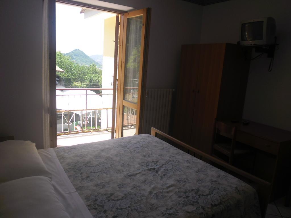 Agriturismo La Selva Cava deʼ Tirreni Δωμάτιο φωτογραφία
