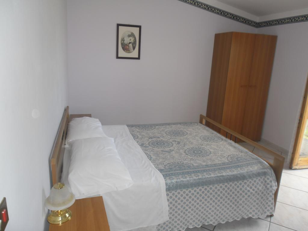 Agriturismo La Selva Cava deʼ Tirreni Δωμάτιο φωτογραφία