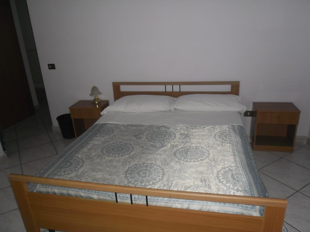 Agriturismo La Selva Cava deʼ Tirreni Δωμάτιο φωτογραφία