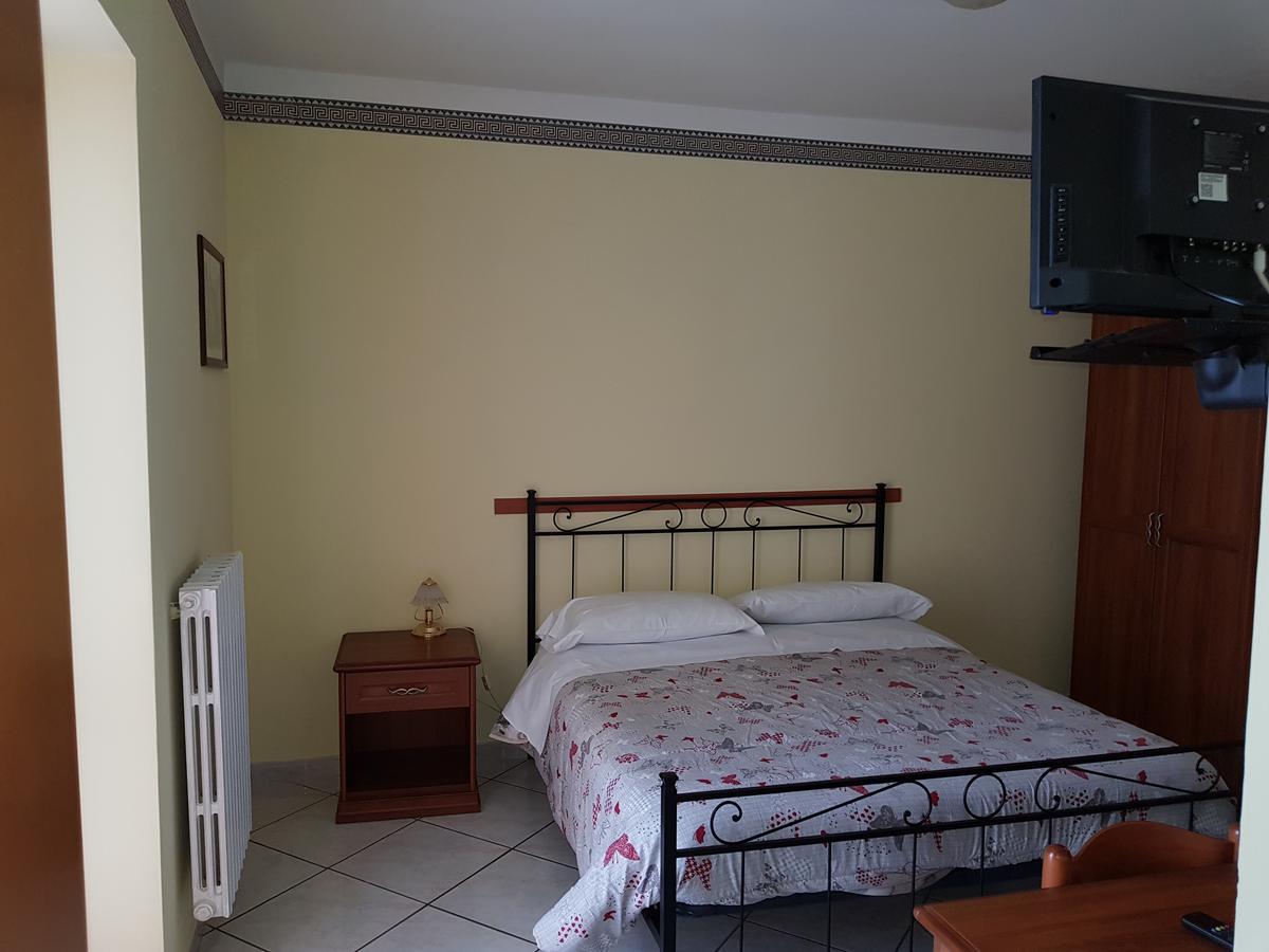 Agriturismo La Selva Cava deʼ Tirreni Εξωτερικό φωτογραφία