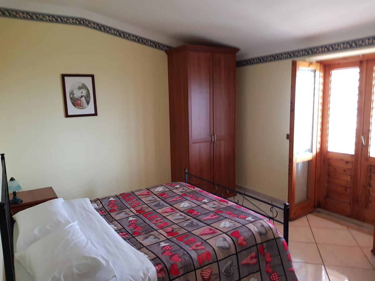 Agriturismo La Selva Cava deʼ Tirreni Εξωτερικό φωτογραφία